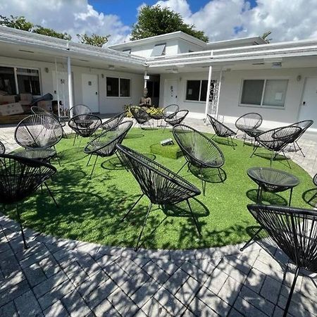 Wonderful Studio Residence 15 Min From The Beach Miami Extérieur photo
