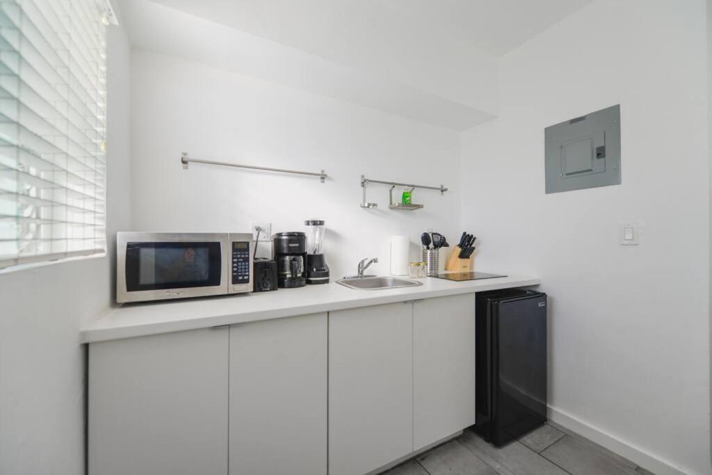 Wonderful Studio Residence 15 Min From The Beach Miami Extérieur photo