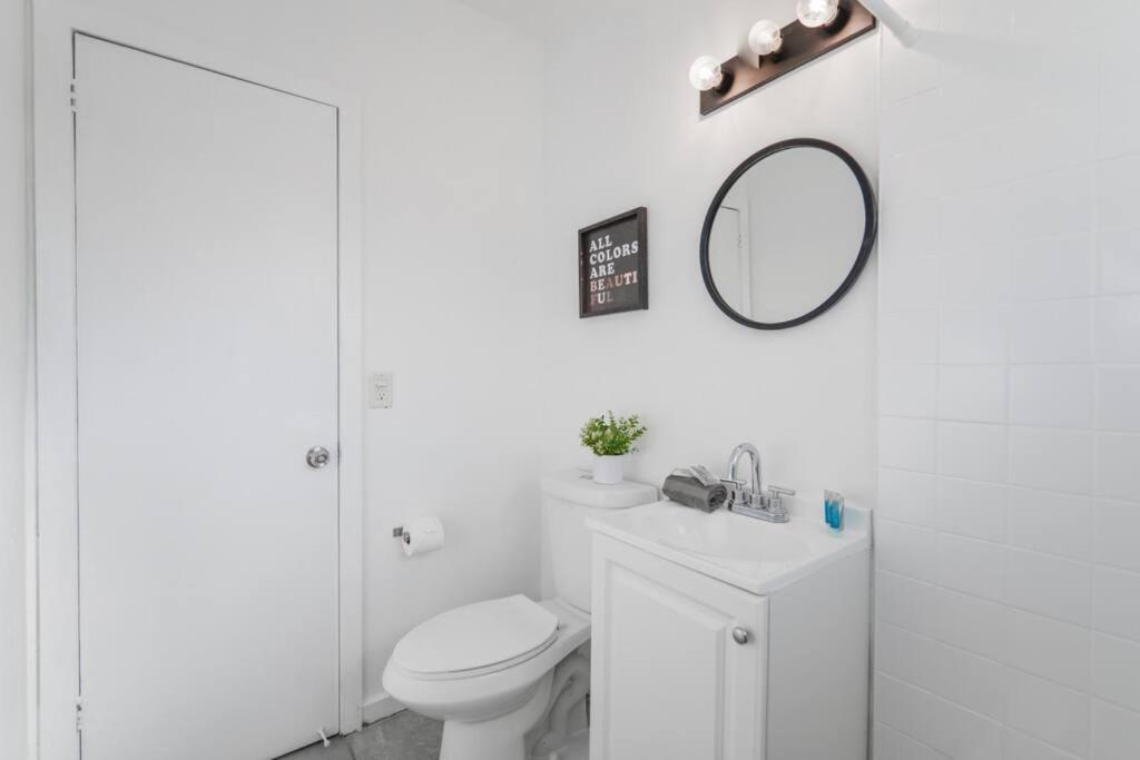 Wonderful Studio Residence 15 Min From The Beach Miami Extérieur photo