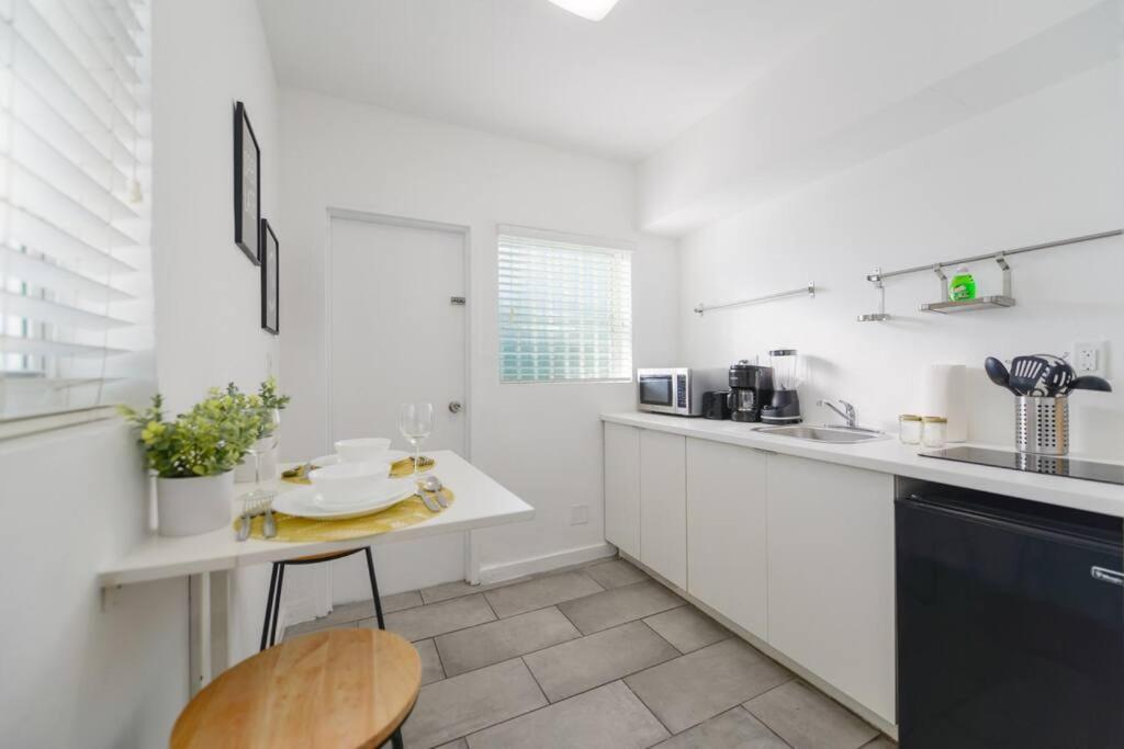 Wonderful Studio Residence 15 Min From The Beach Miami Extérieur photo